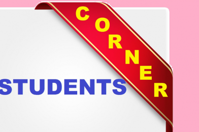 Students Corner